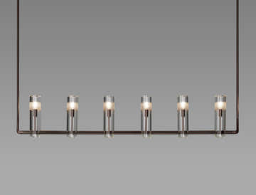 Chami Chandelier