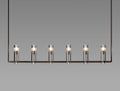 Chamont Chandelier