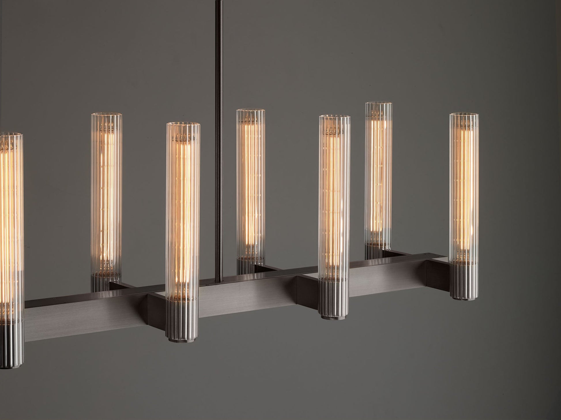 Pastis Linear Chandelier