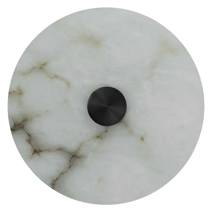 Alabaster Eclipse 10"