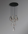 Chatelet Circular Chandelier