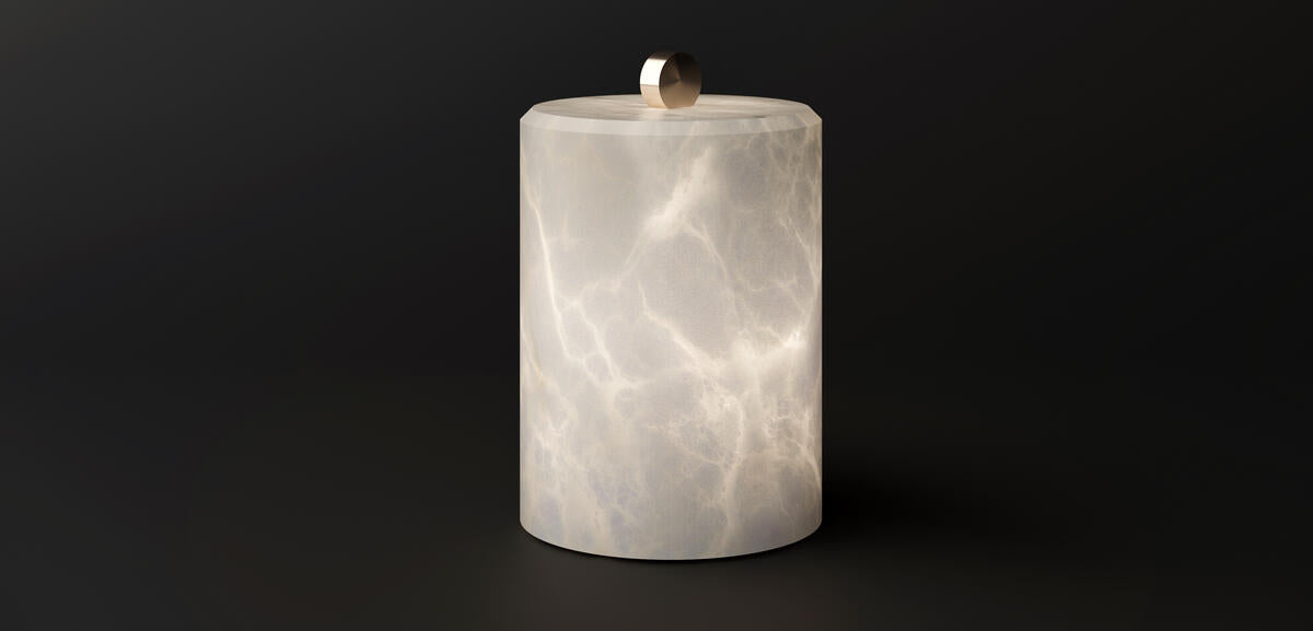 Lyra Table Lamp