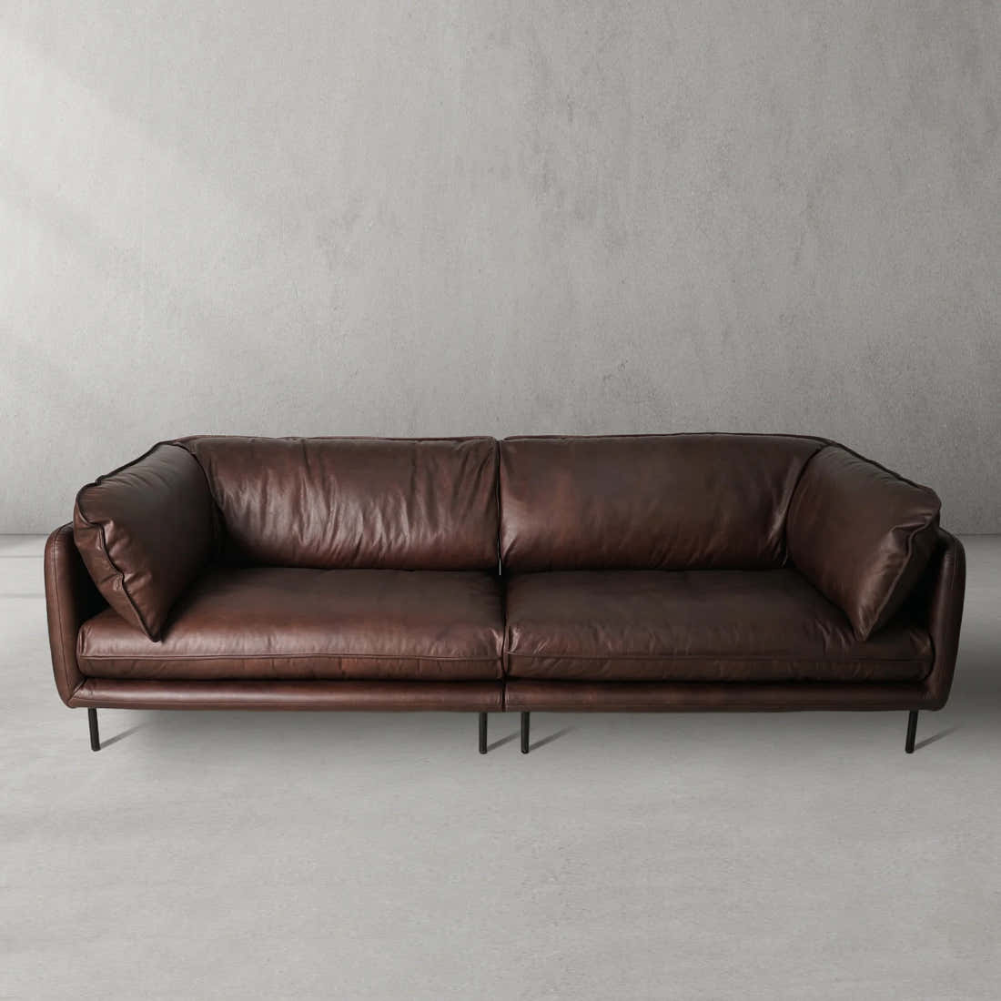 Hudson Sofa 98"