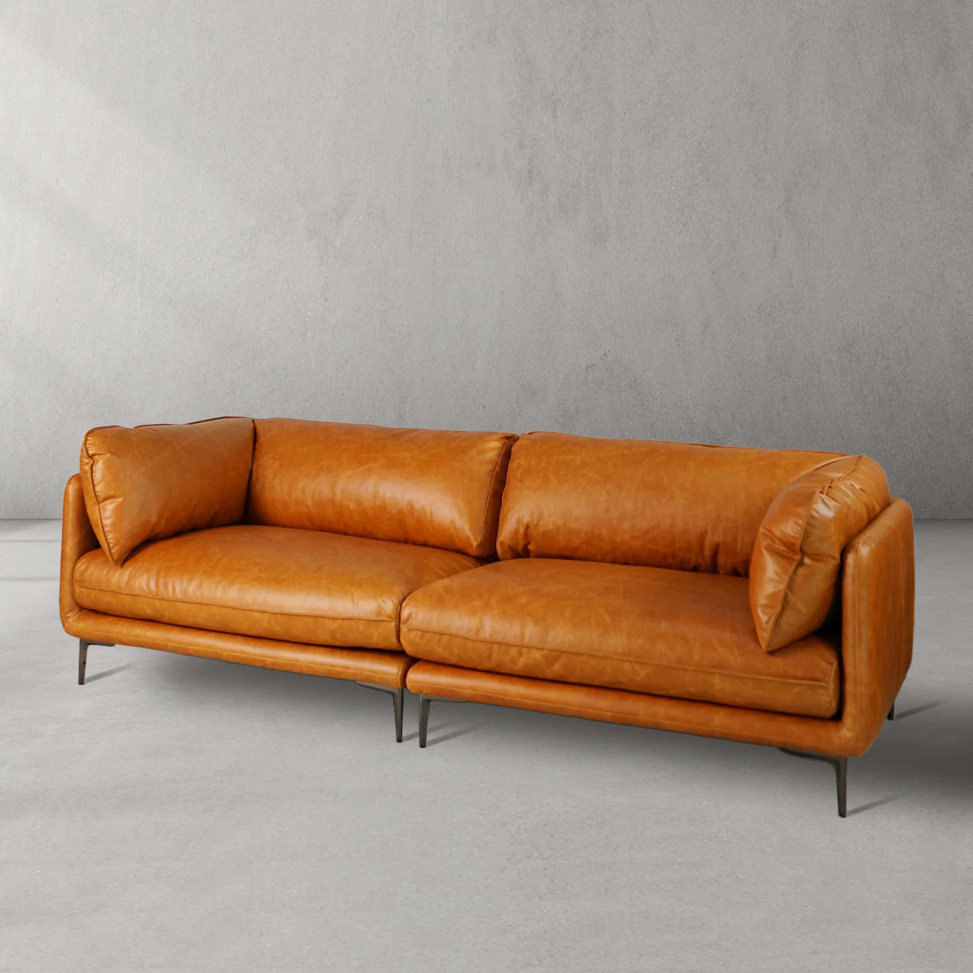 Hudson Sofa 98"