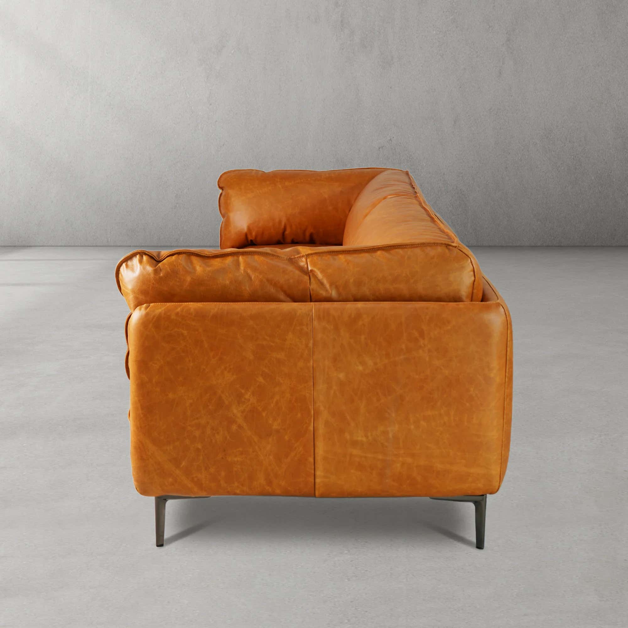 Hudson Sofa 98"