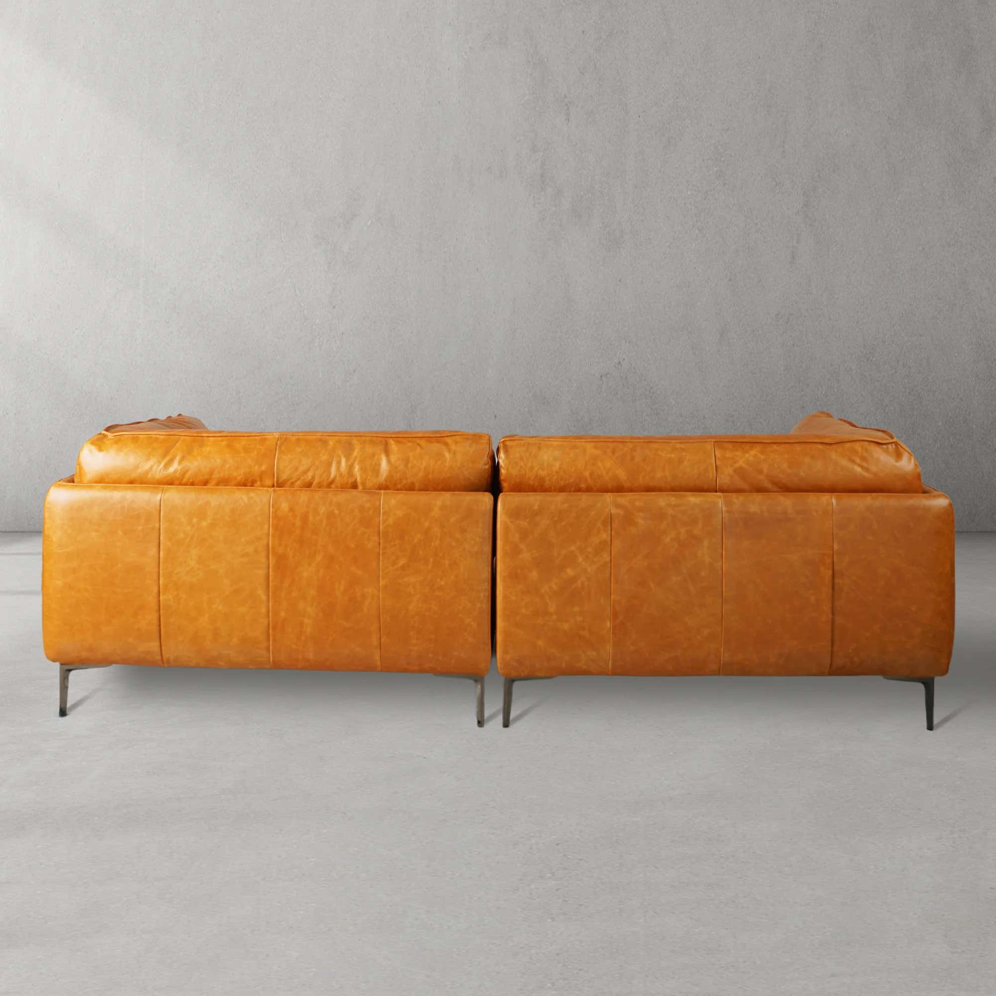 Hudson Sofa 98"