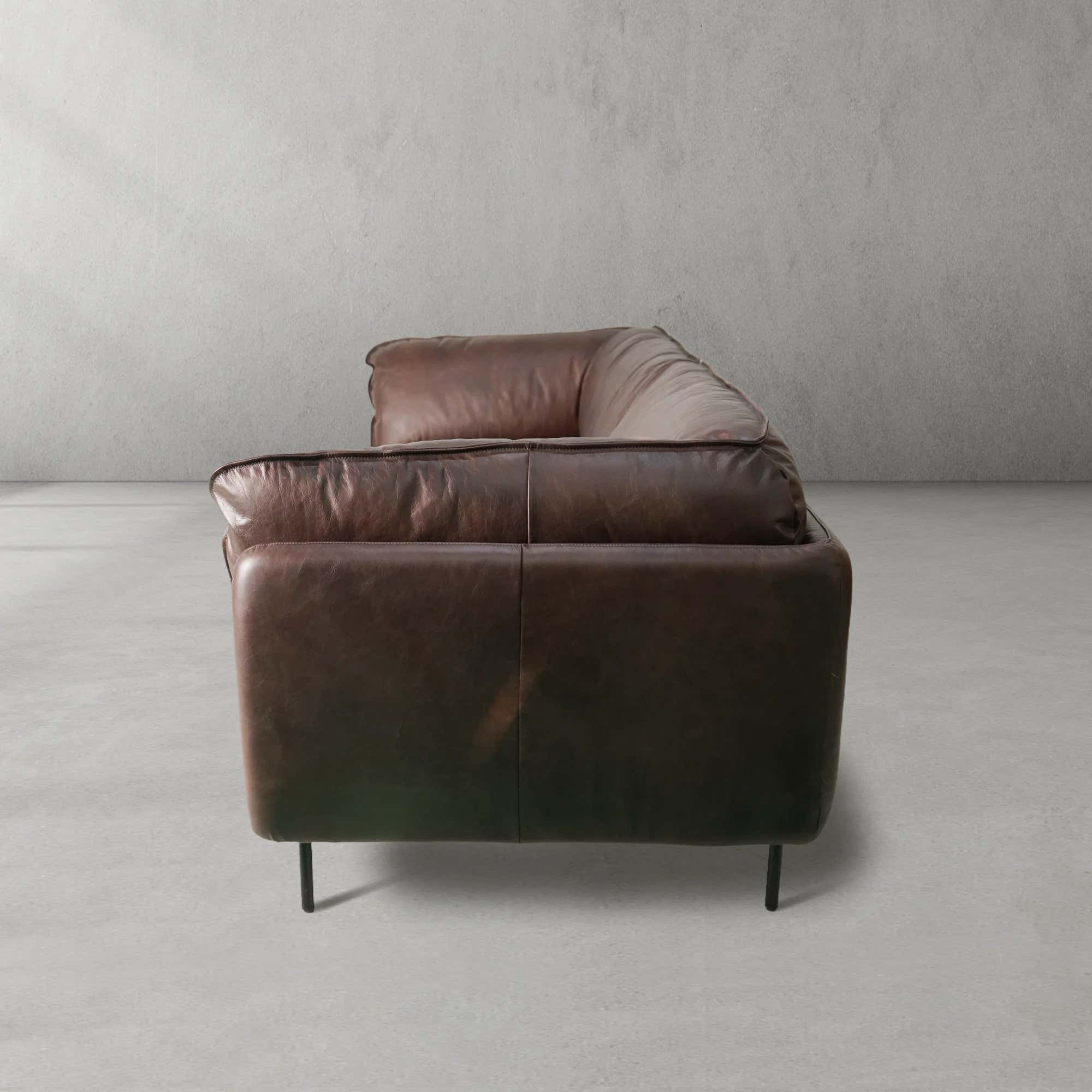 Hudson Sofa 98"