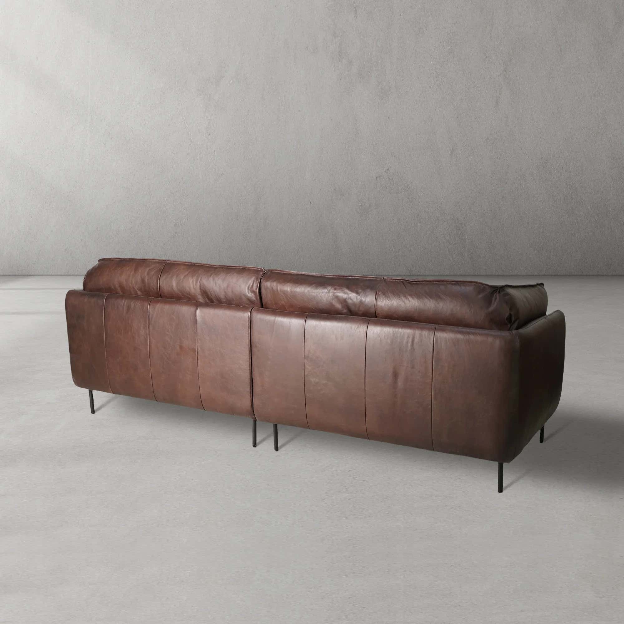 Hudson Sofa 98"
