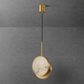 Moonshade Pendant Light