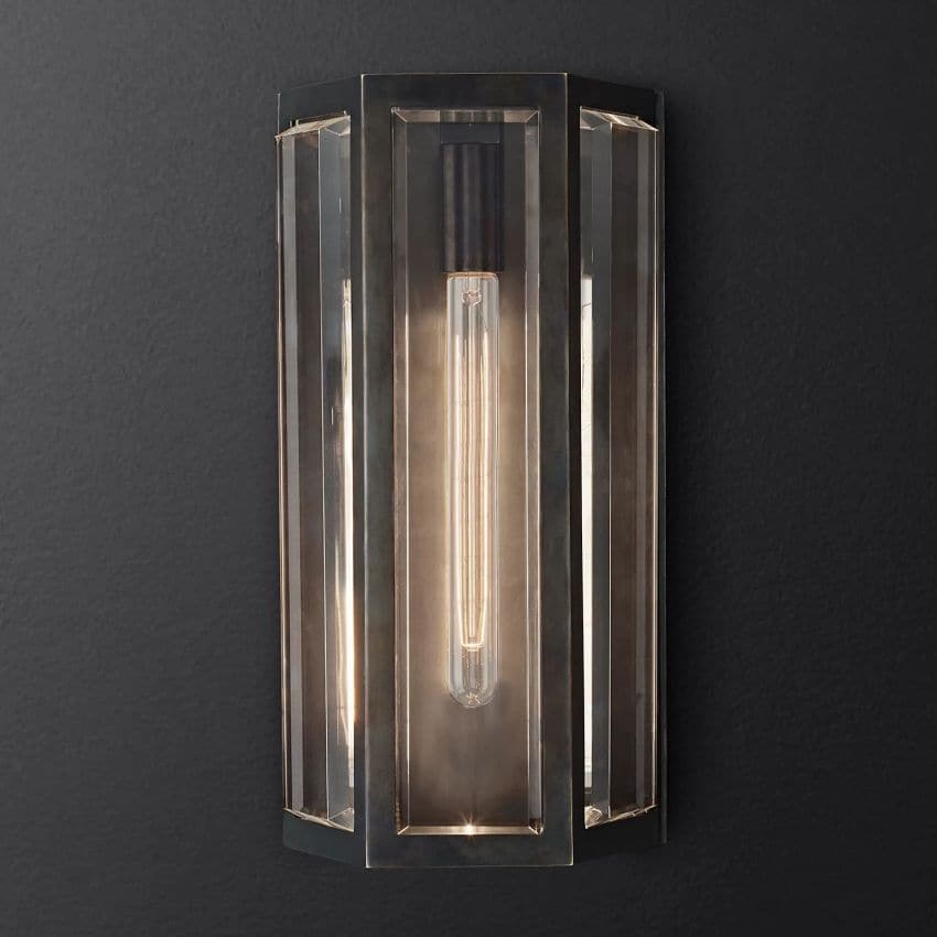 Cheracol Wall Sconce 16"H