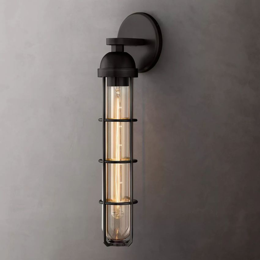 Forest Grand Sconce