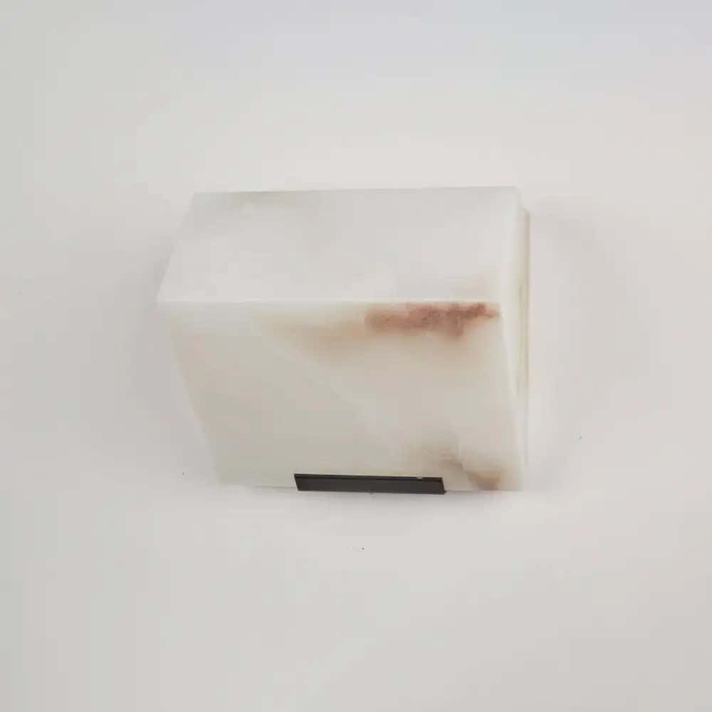 Alabaster Wall Sconces 1/2/3-Tier