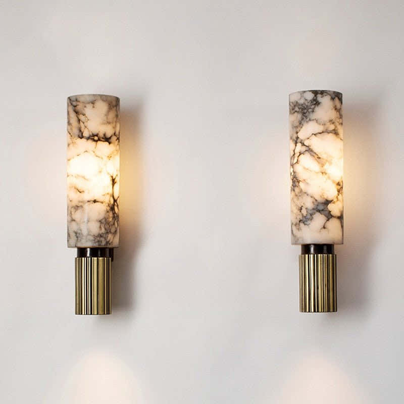 Ansu Wall Lamp