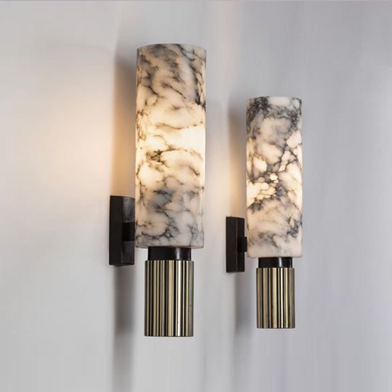 Ansu Wall Lamp