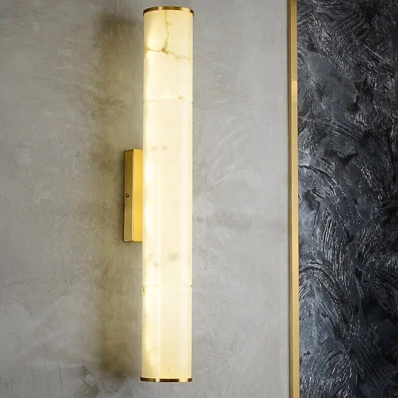 Aquilus Wall Lamp