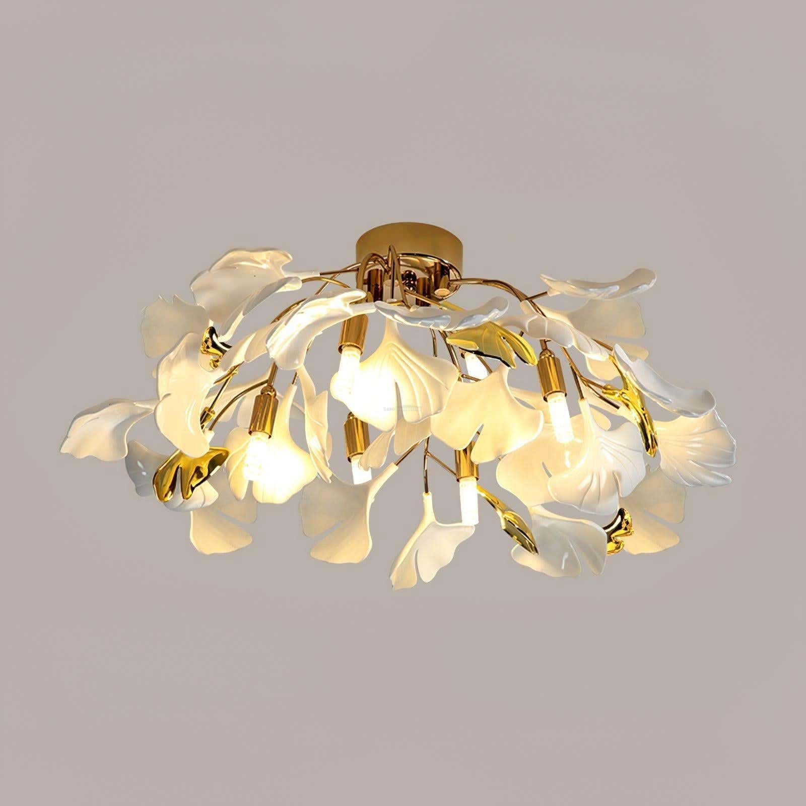 Ginkgo Ceiling Lamp