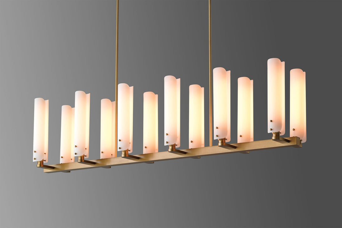 Marjorie Linear Chandelier