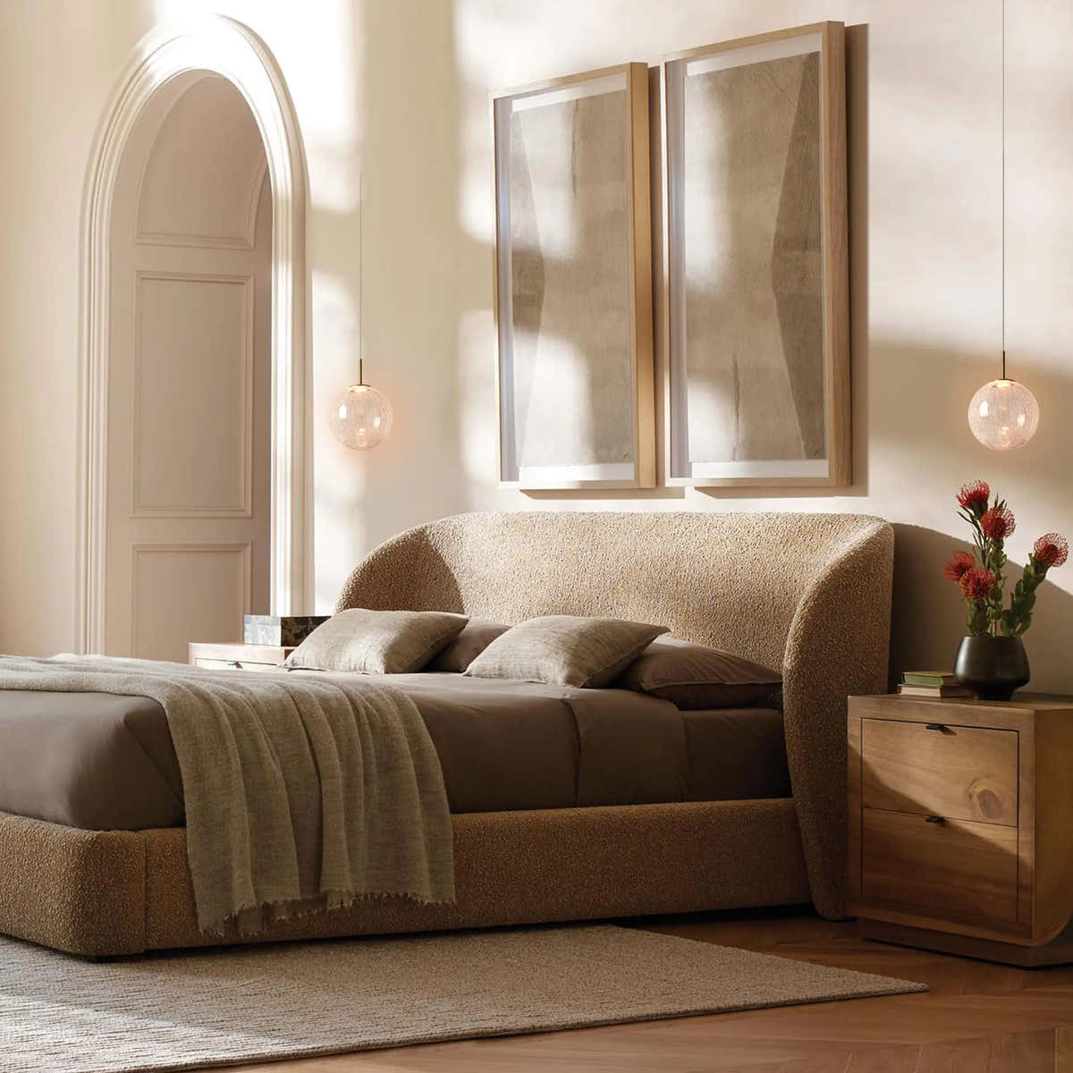 Casen Pendant Light