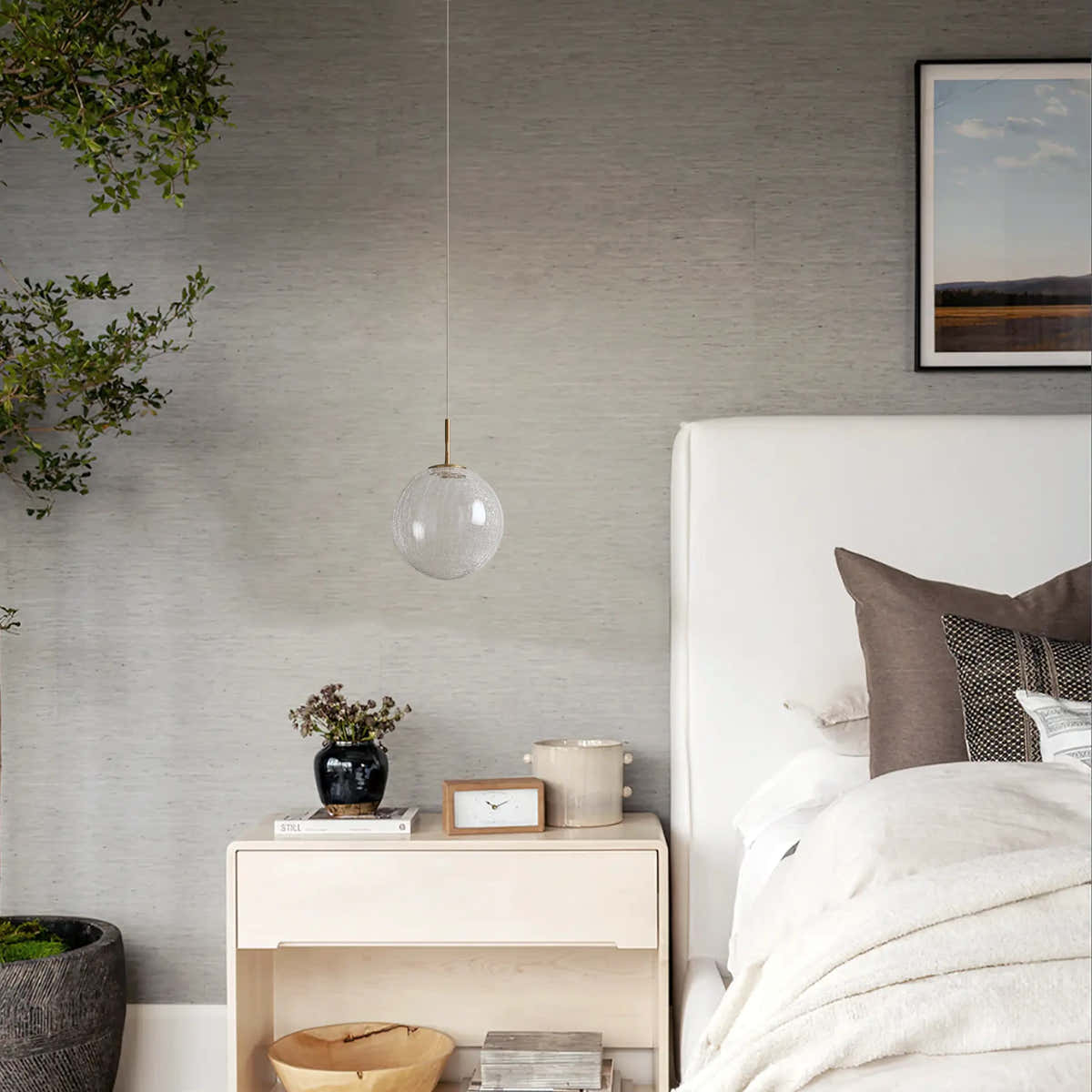 Casen Pendant Light