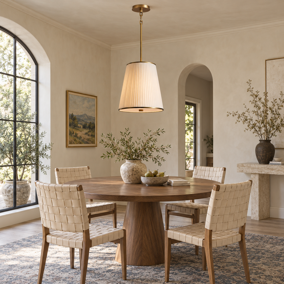 Adria Pendant