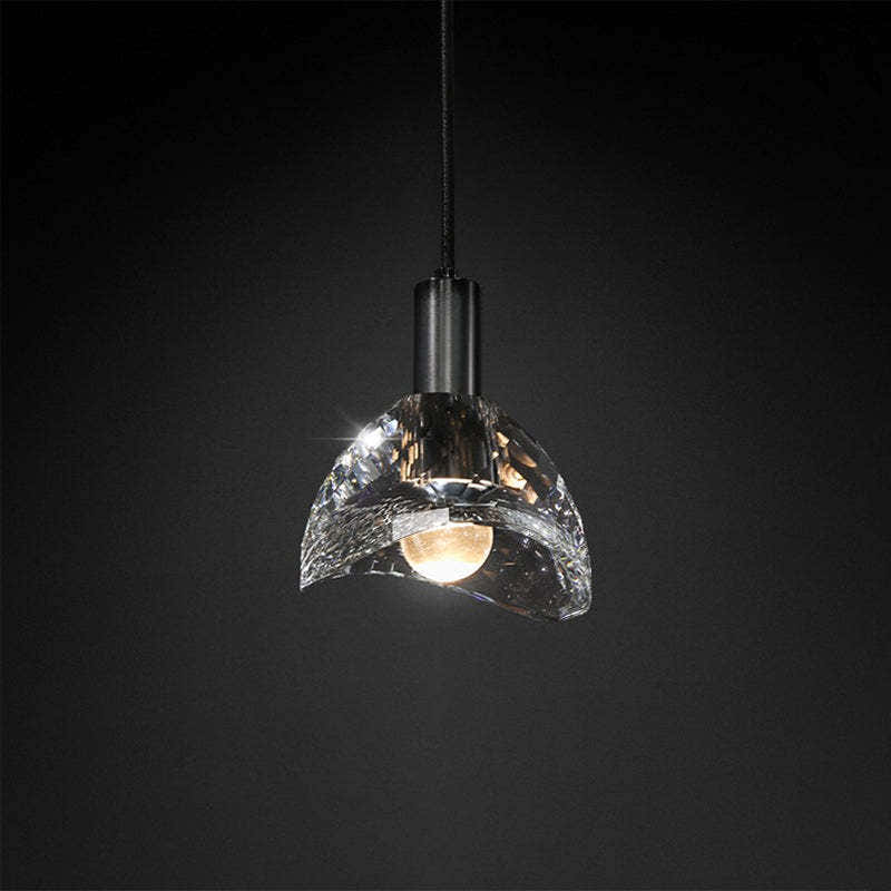Beva Crystal Pendant