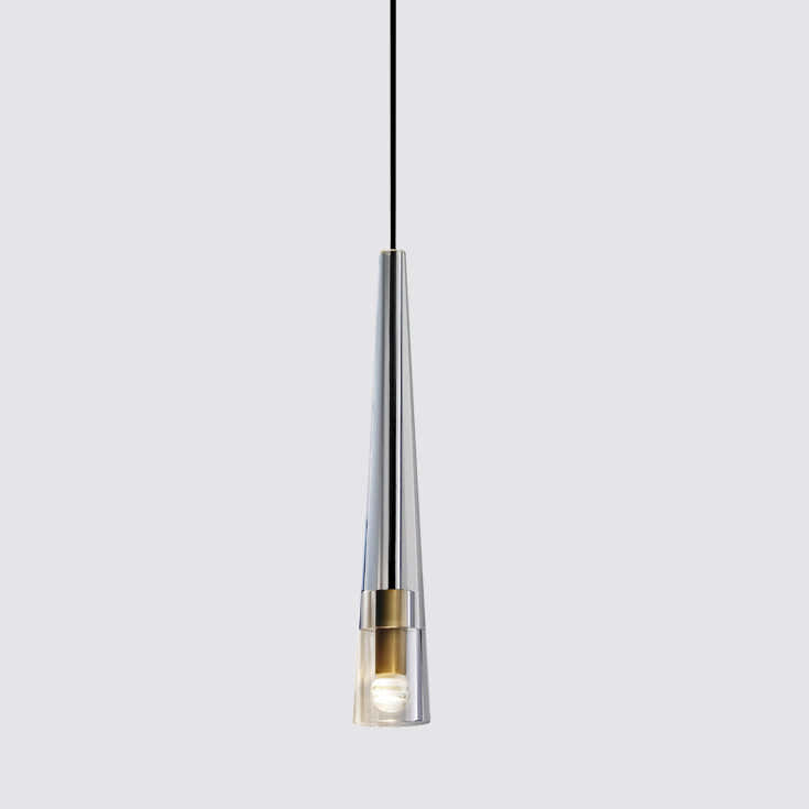 Eudora Hanging Lights