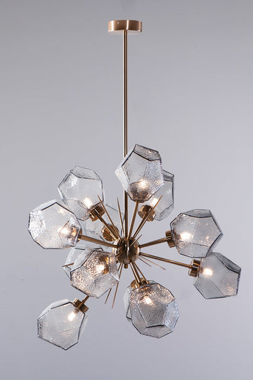 Cicero Starburst Chandelier