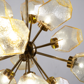 Cicero Starburst Chandelier