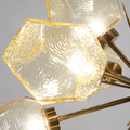 Cicero Starburst Chandelier