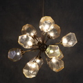 Cicero Starburst Chandelier