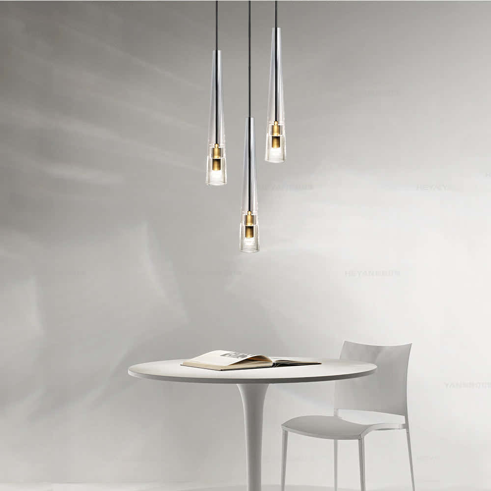 Eudora Hanging Lights