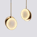 Moonshade Pendant Light