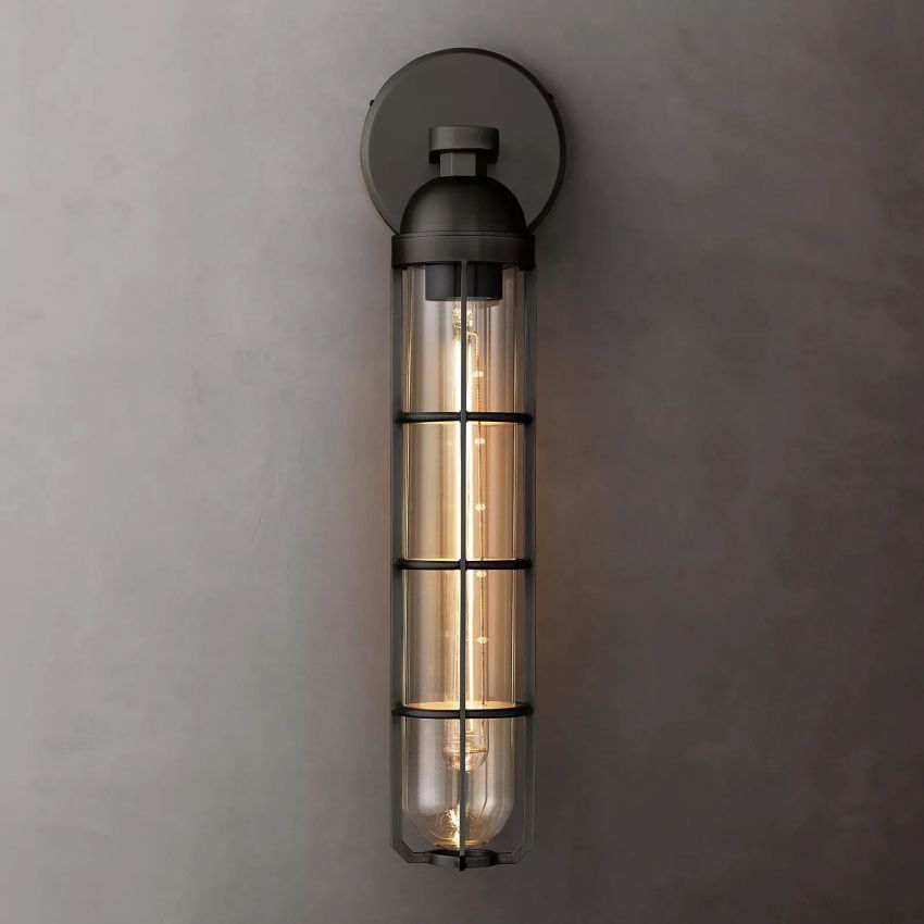 Forest Grand Sconce