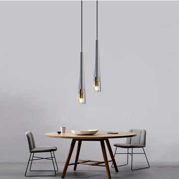 Eudora Hanging Lights