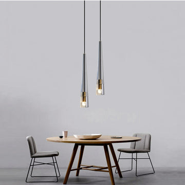 Eudora Hanging Lights