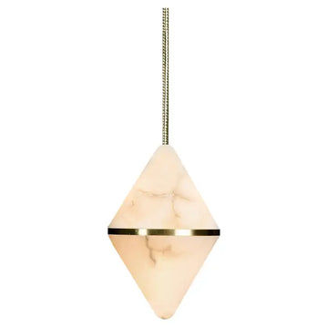 Gem Pendant