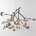 Hazel Modern Branch Chandelier