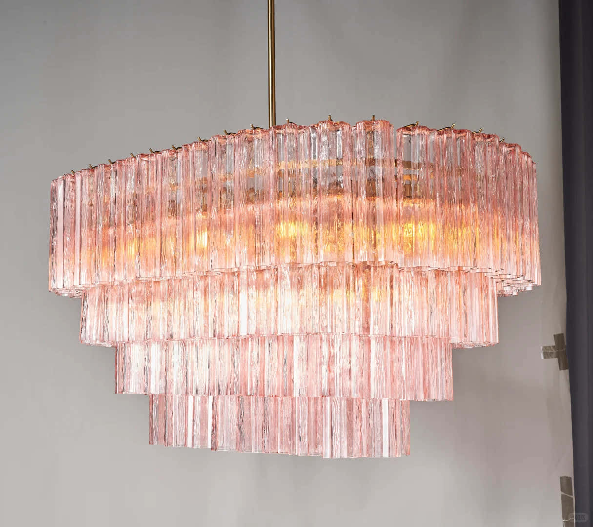 Dining Treviso Murano Chandelier