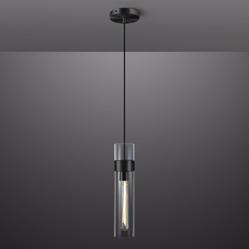 $800+ Purchase Gift | Glass Pendant