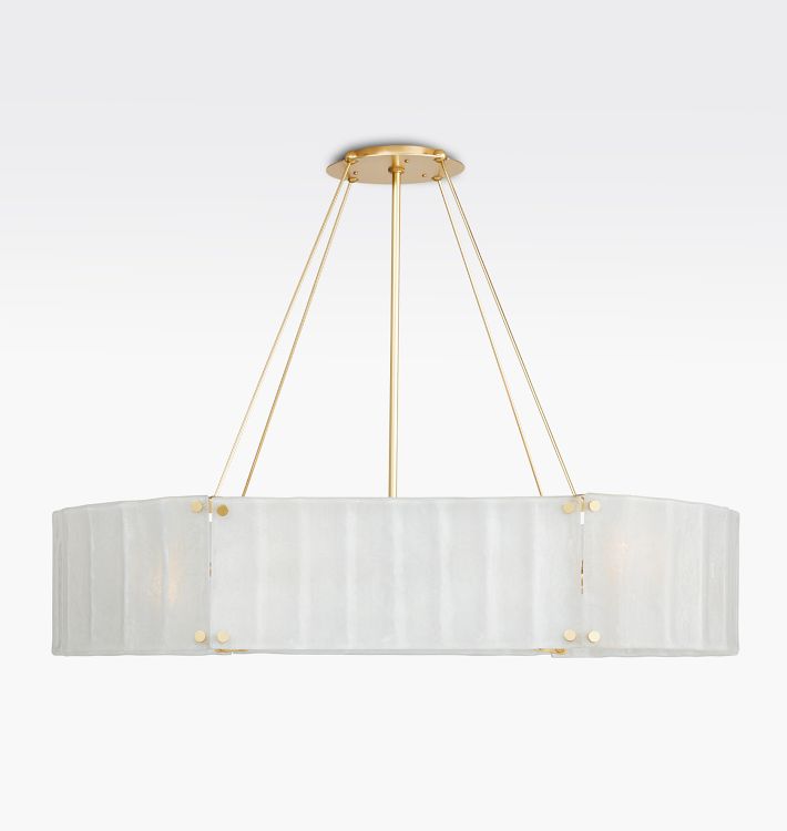 Willamette 48" Chandelier