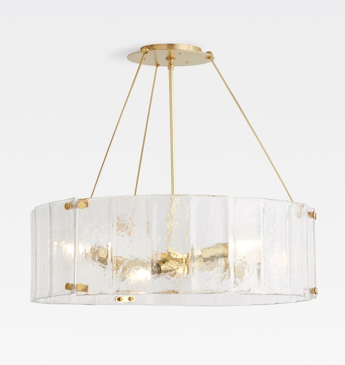 Willamette 48" Chandelier