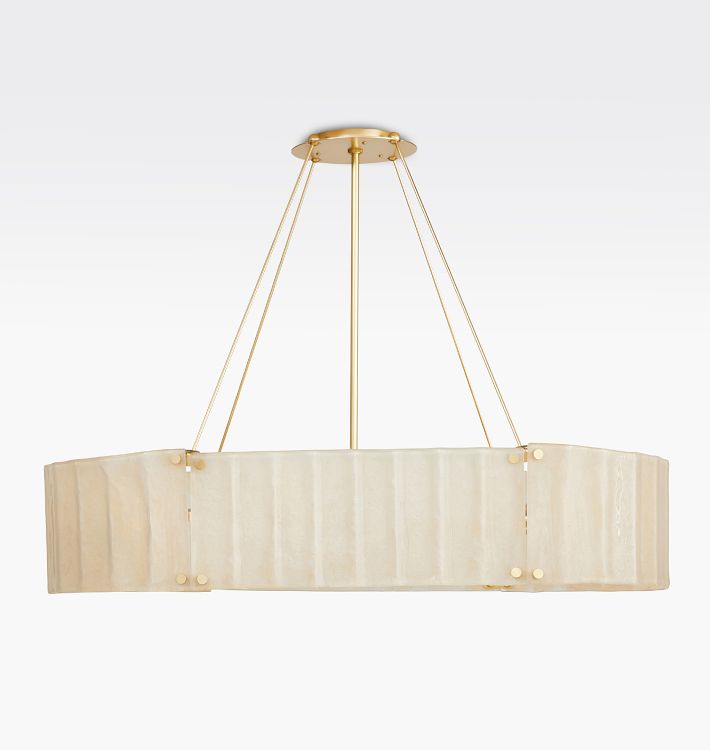 Willamette 48" Chandelier