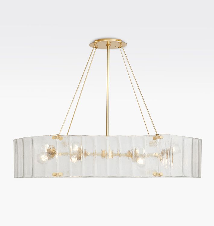 Willamette 48" Chandelier