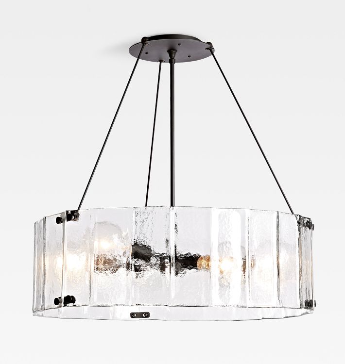 Willamette 32" Chandelier