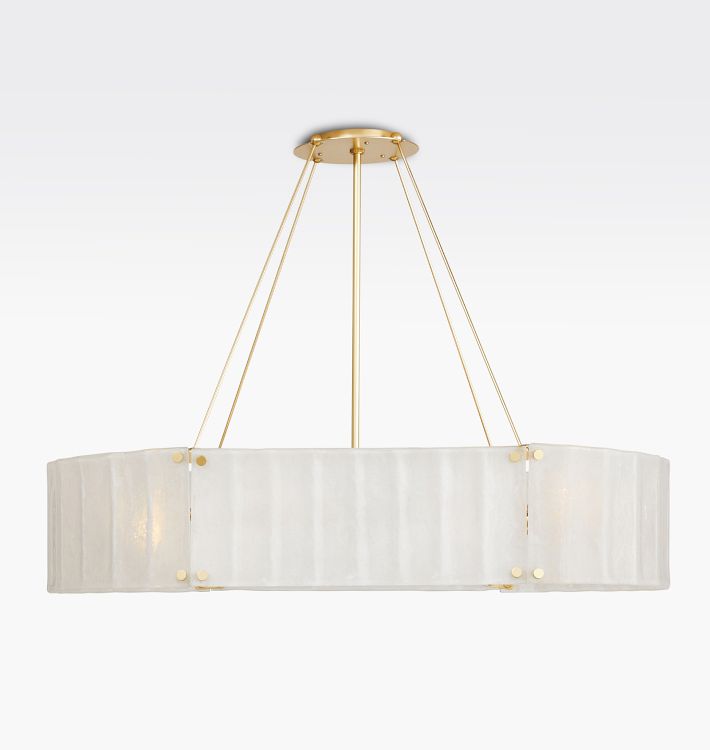 Willamette 48" Chandelier