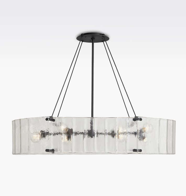 Willamette 48" Chandelier