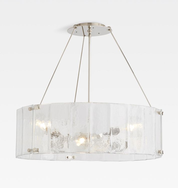 Willamette 48" Chandelier