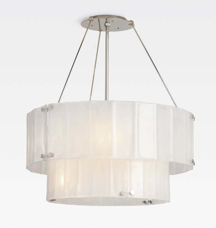 Willamette 32" Double Tier Chandelier
