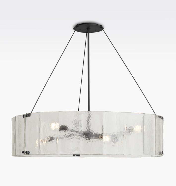 Willamette 48" Chandelier