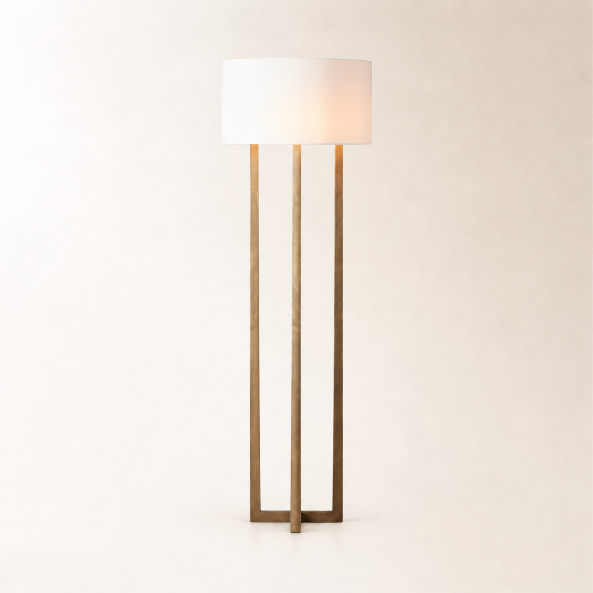 Emmet Floor Lamp 70"H